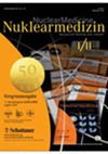 NUKLEARMEDIZIN-NUCLEAR MEDICINE雜志封面